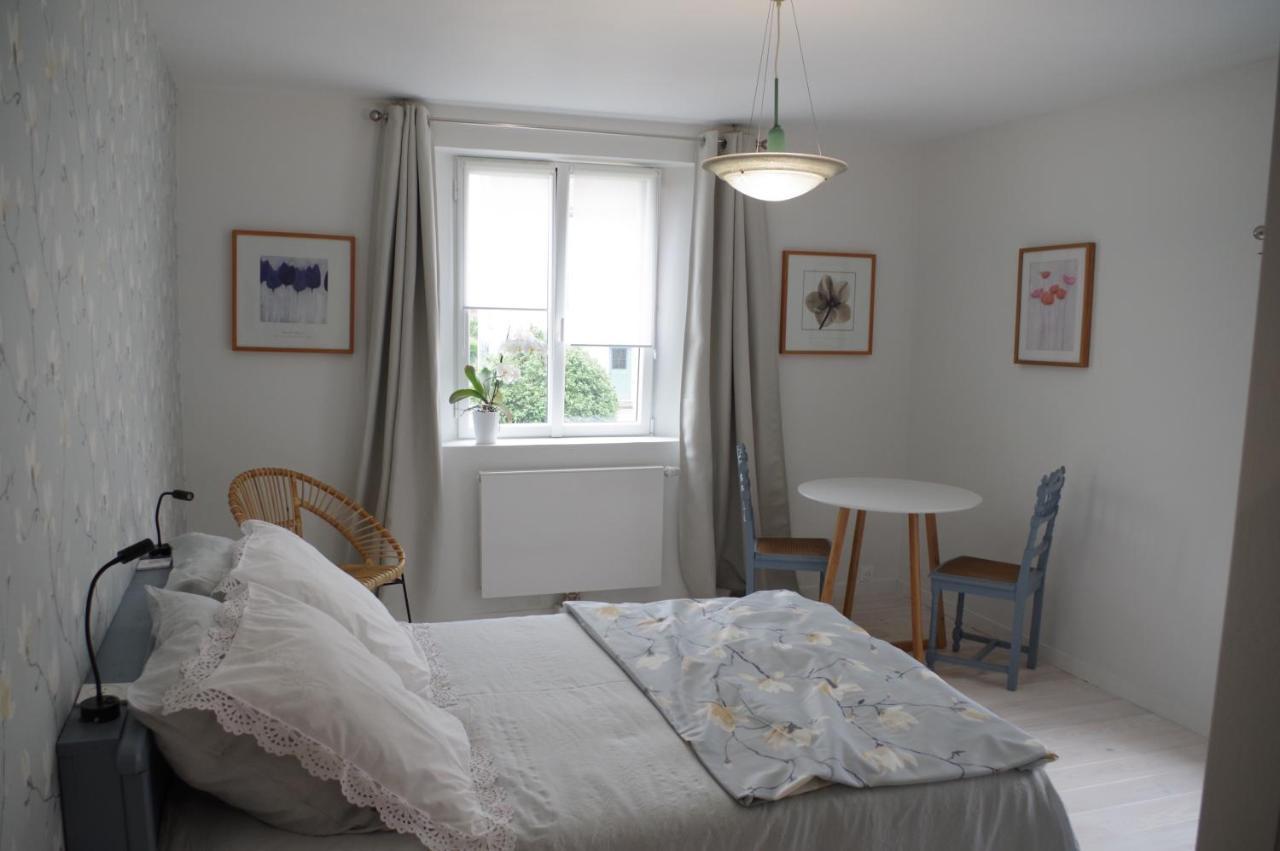 Chambres D'Hotes Du Ruisseau D'Argent Archettes Eksteriør bilde